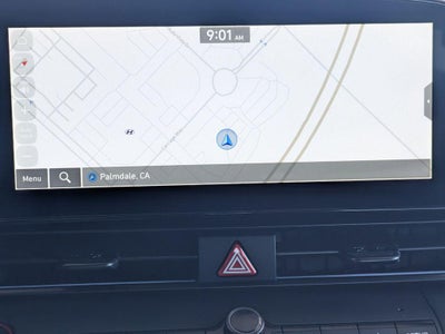 2026 Hyundai ELANTRA N Line