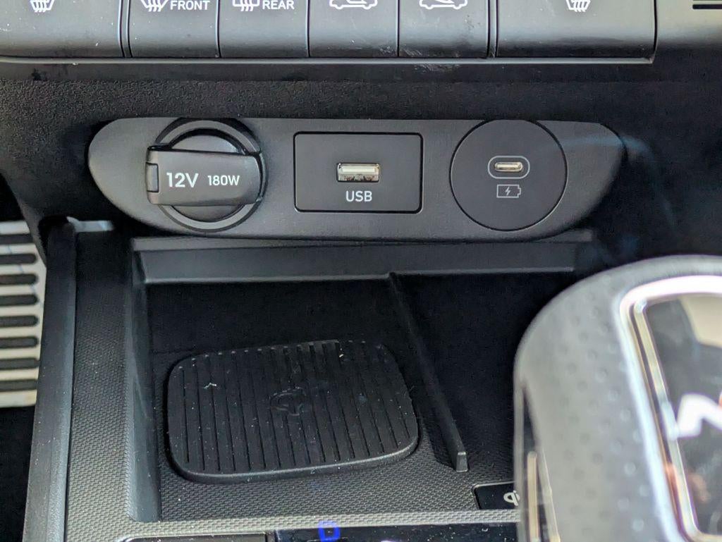 2026 Hyundai ELANTRA N Line