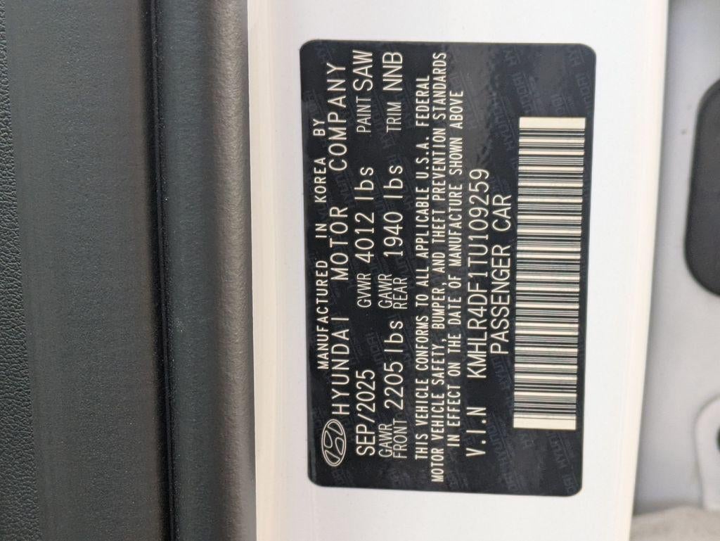 2026 Hyundai ELANTRA N Line