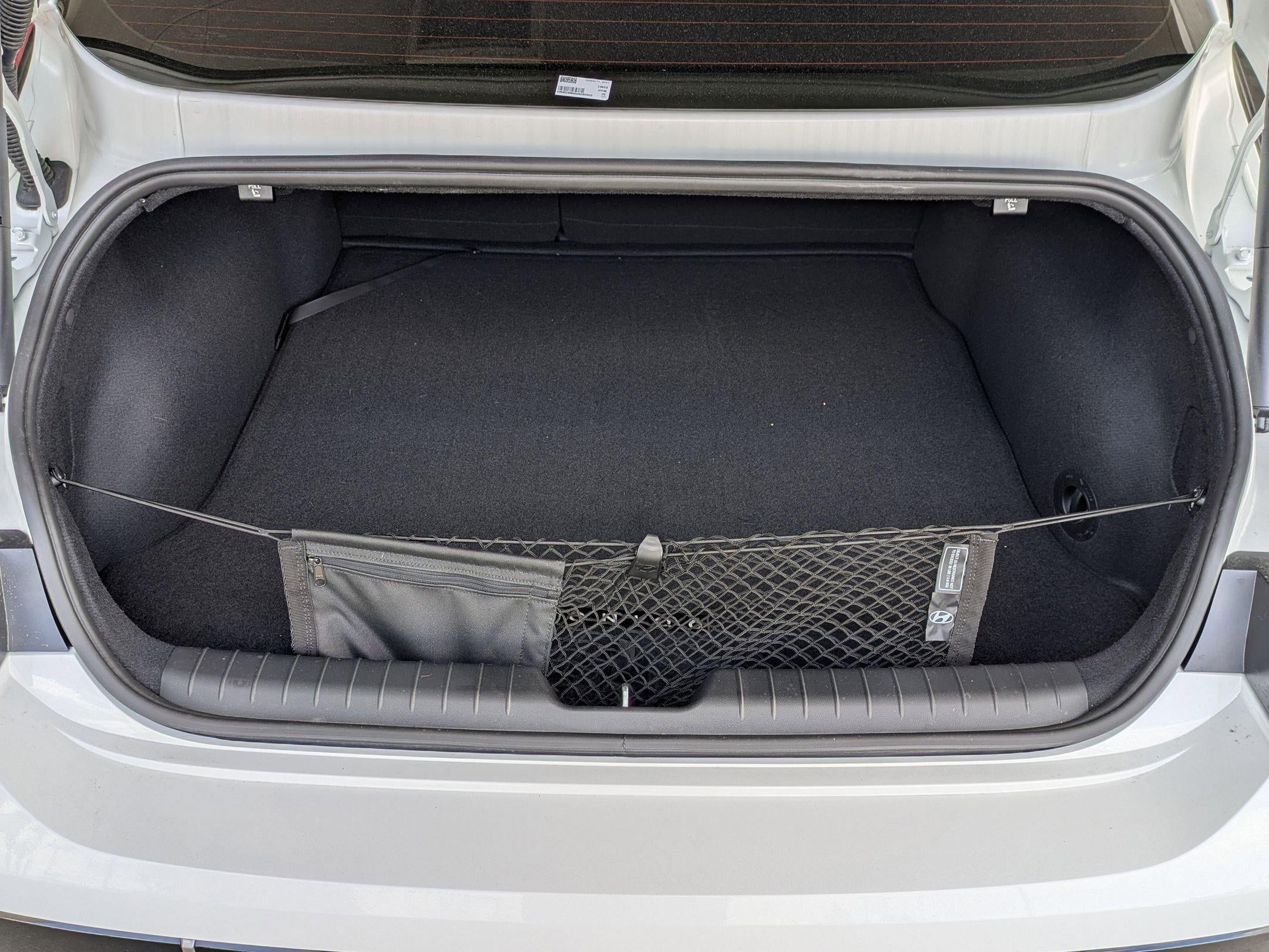 2025 Hyundai IONIQ 6 SE