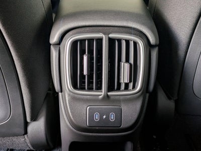 2025 Hyundai IONIQ 6 SE