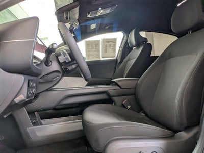 2025 Hyundai IONIQ 6 SE