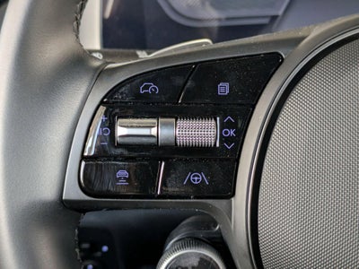 2025 Hyundai IONIQ 6 SE