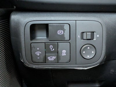 2025 Hyundai IONIQ 6 SE