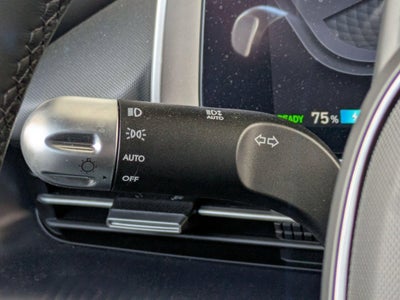 2025 Hyundai IONIQ 6 SE