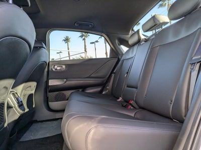2024 Hyundai IONIQ 6 Limited