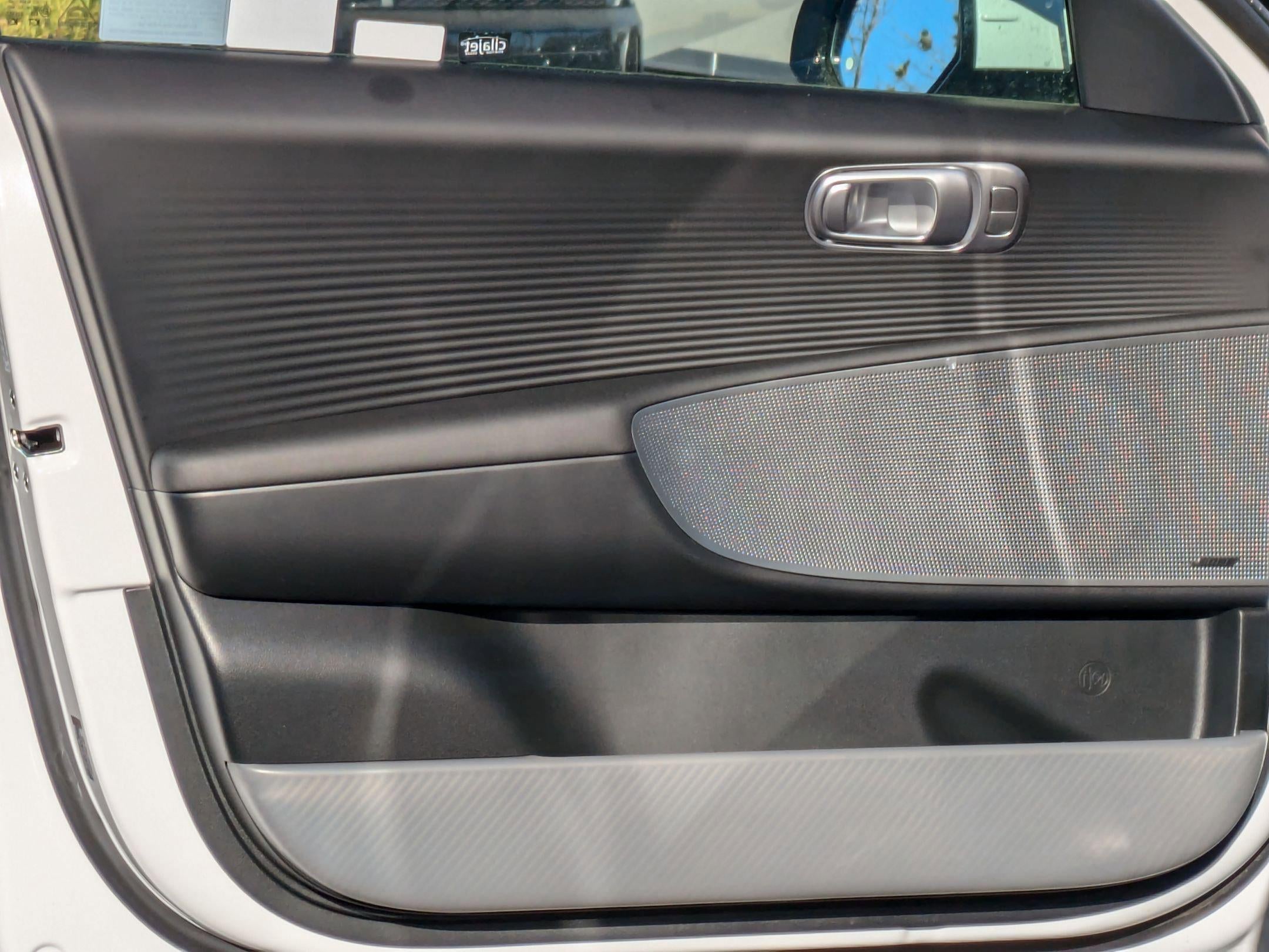 2024 Hyundai IONIQ 6 Limited