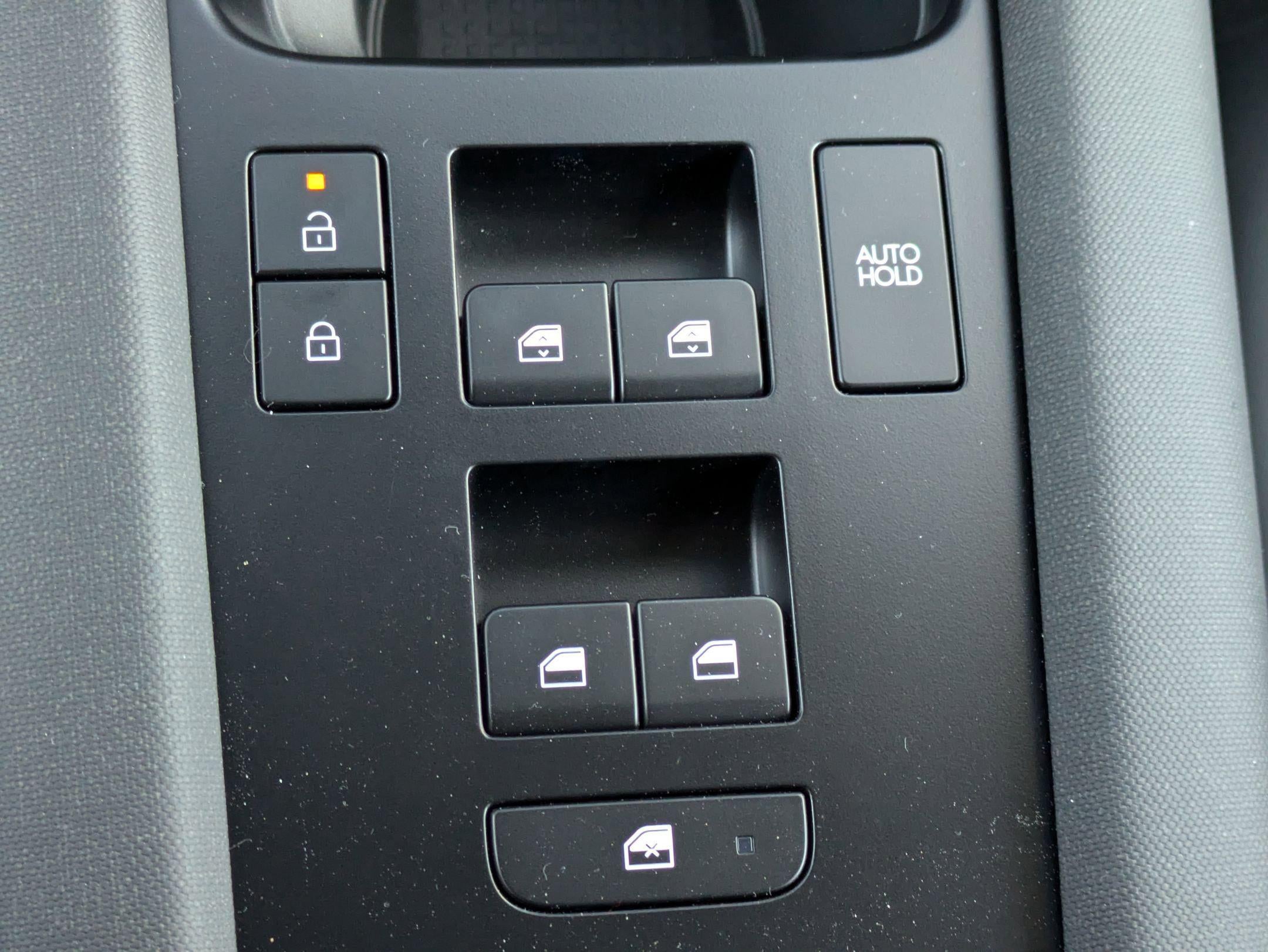 2024 Hyundai IONIQ 6 Limited