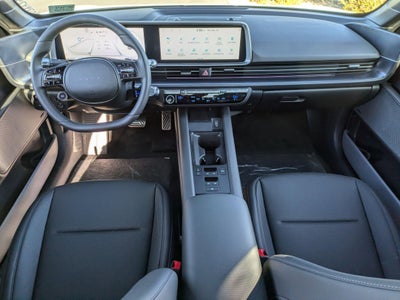 2024 Hyundai IONIQ 6 Limited