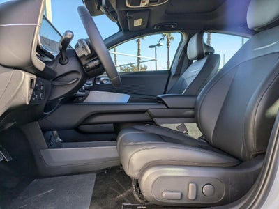 2024 Hyundai IONIQ 6 Limited