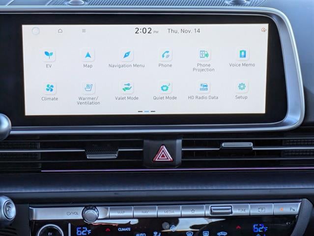 2024 Hyundai IONIQ 6 Limited