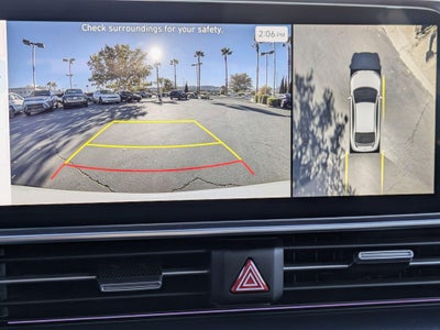 2024 Hyundai IONIQ 6 Limited