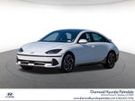 2024 Hyundai IONIQ 6 Limited