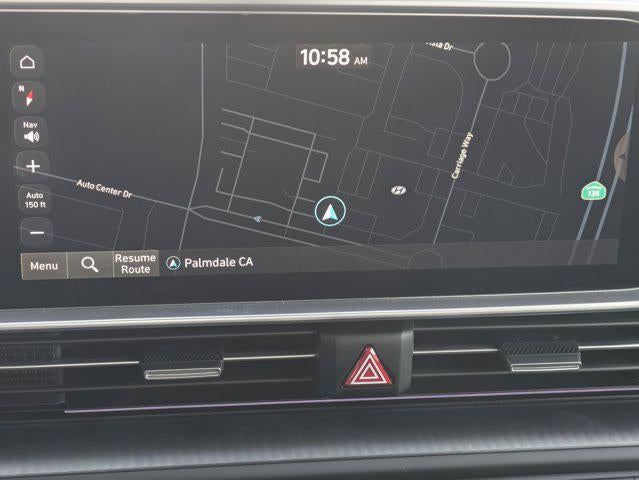 2023 Hyundai IONIQ 6 Limited