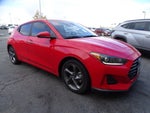 2019 Hyundai VELOSTER 2.0