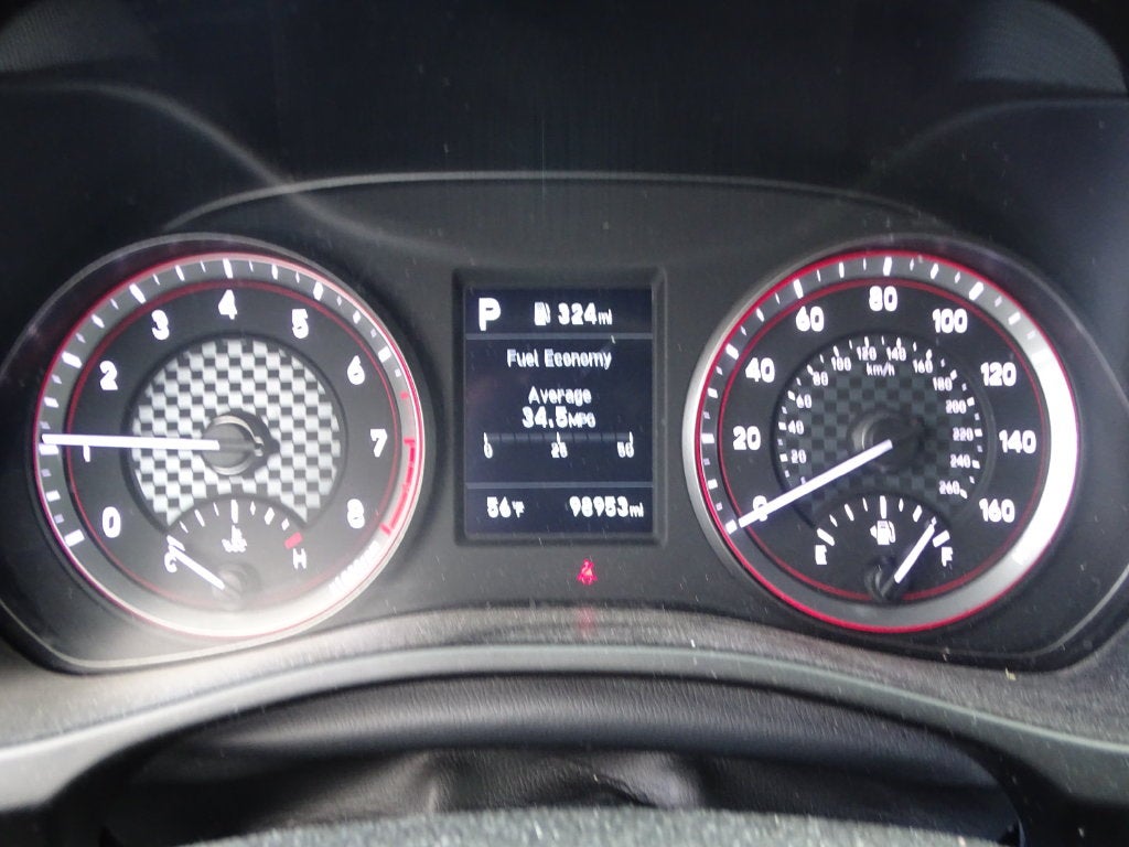 2019 Hyundai VELOSTER 2.0