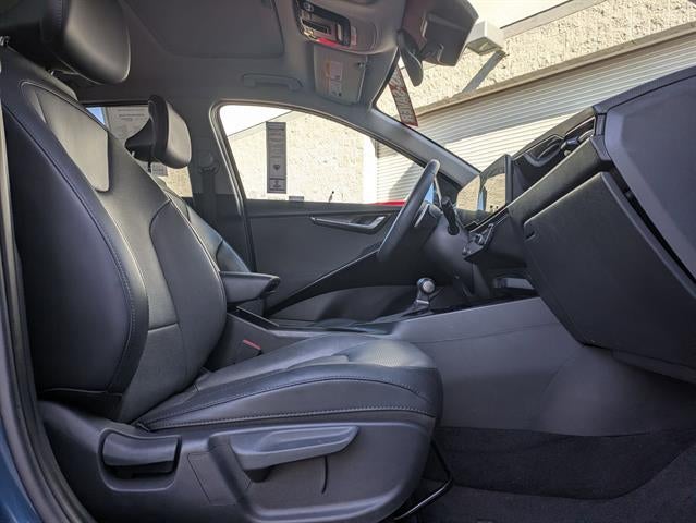 2023 Kia Niro SX Touring