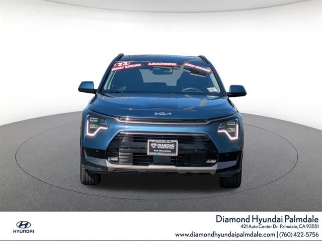 2023 Kia Niro SX Touring