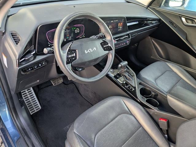 2023 Kia Niro SX Touring