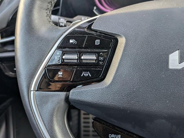 2023 Kia Niro SX Touring