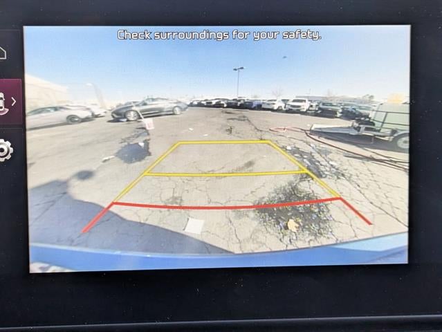 2023 Kia Niro SX Touring