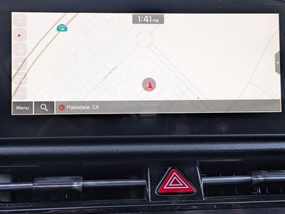 2023 Kia Niro SX Touring