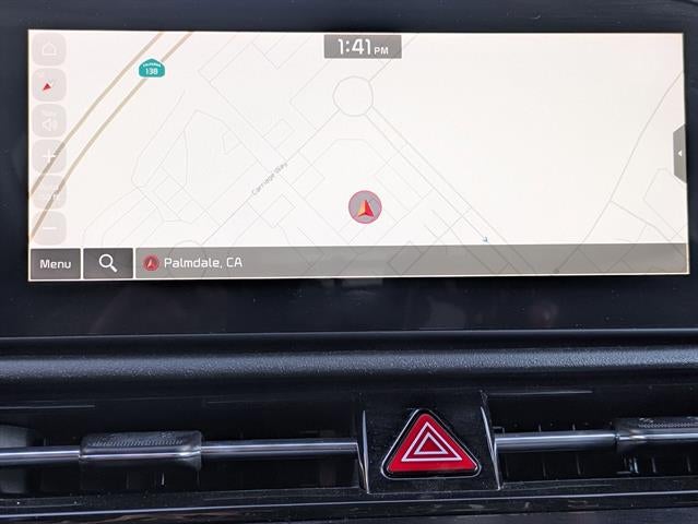 2023 Kia Niro SX Touring