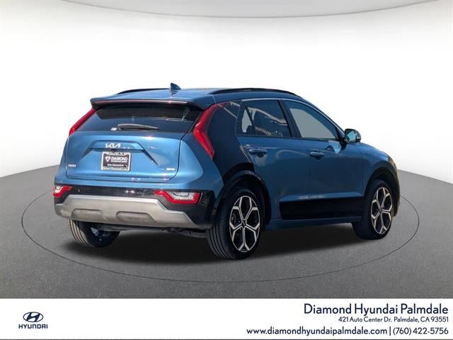2023 Kia Niro SX Touring