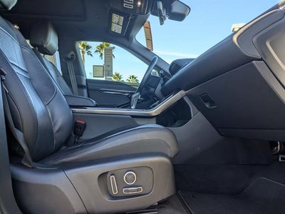 2022 Land Rover Range Rover Evoque P250 SE