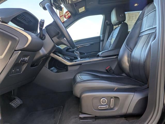 2022 Land Rover Range Rover Evoque P250 SE