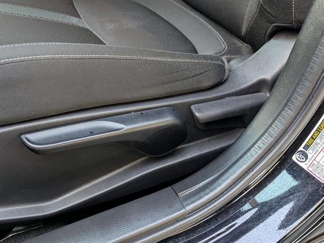 2019 Honda Civic Hatchback EX