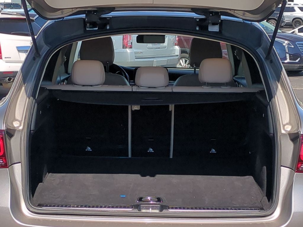 2022 Mercedes-Benz GLC GLC 300