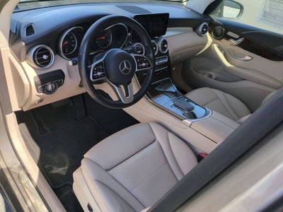 2022 Mercedes-Benz GLC GLC 300