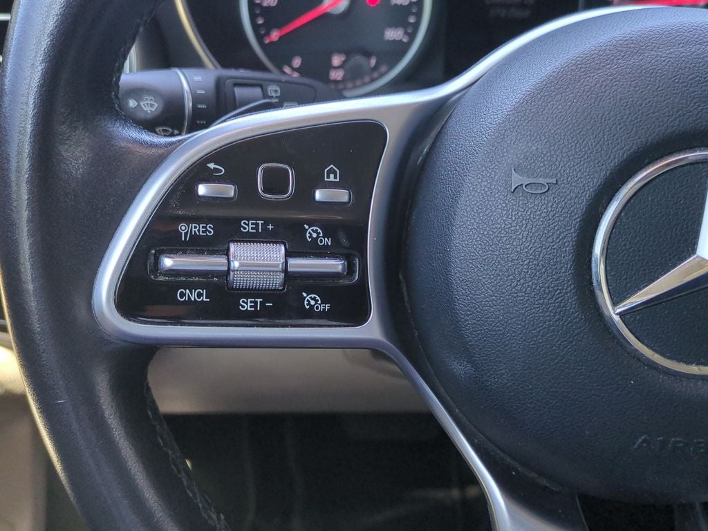 2022 Mercedes-Benz GLC GLC 300