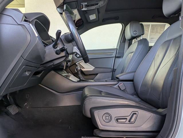2021 Audi Q3 2.0T quattro Premium
