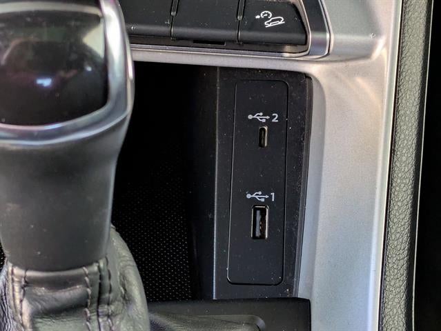 2021 Audi Q3 2.0T quattro Premium