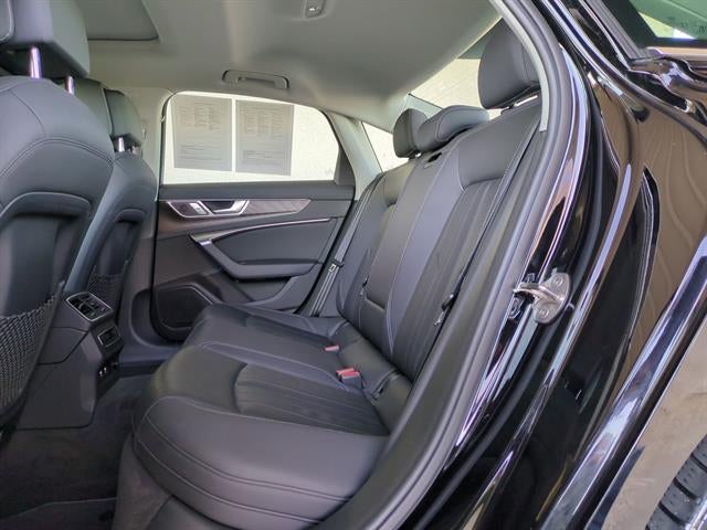 2019 Audi A6 quattro Premium 55 TFSI