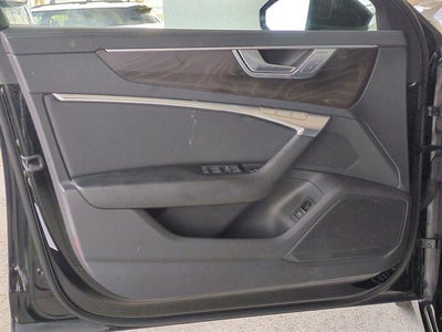 2019 Audi A6 quattro Premium 55 TFSI