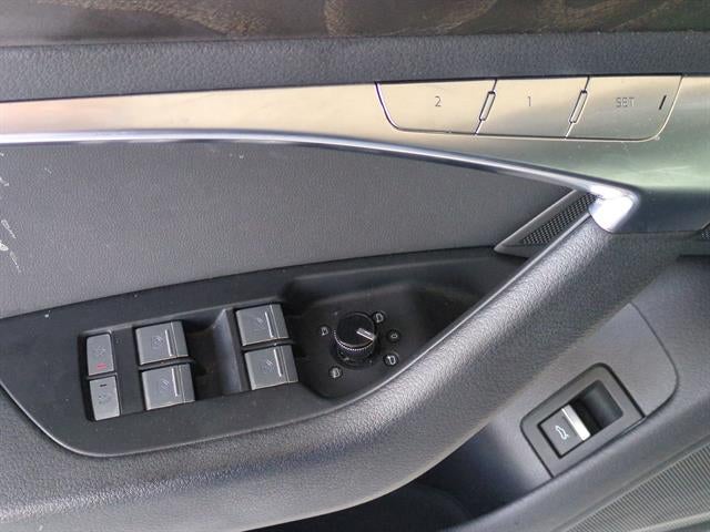 2019 Audi A6 quattro Premium 55 TFSI