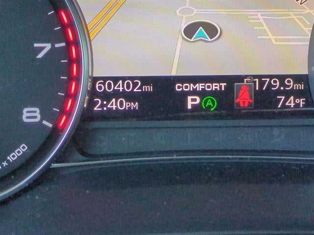 2019 Audi A6 quattro Premium 55 TFSI