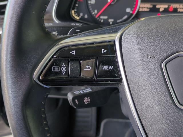 2019 Audi A6 quattro Premium 55 TFSI