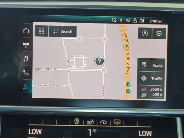 2019 Audi A6 quattro Premium 55 TFSI