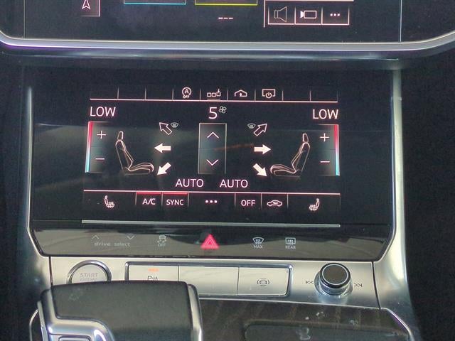 2019 Audi A6 quattro Premium 55 TFSI