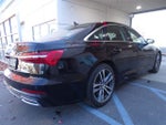 2019 Audi A6 quattro Premium 55 TFSI