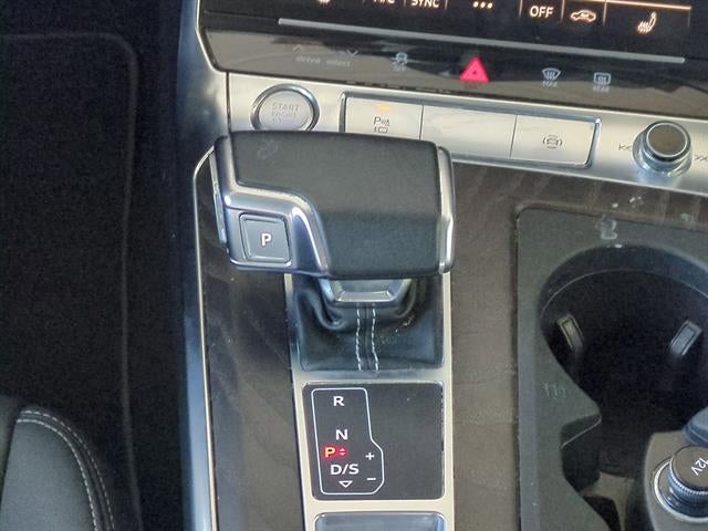 2019 Audi A6 quattro Premium 55 TFSI