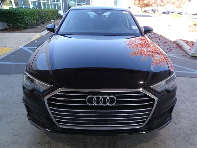 2019 Audi A6 quattro Premium 55 TFSI