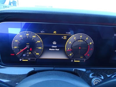 2020 Mercedes-Benz E 350 E 350