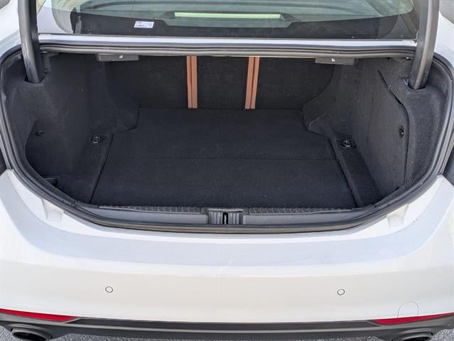 2023 Alfa Romeo Giulia Ti