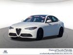 2023 Alfa Romeo Giulia Ti