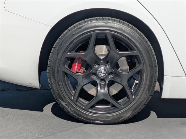 2023 Alfa Romeo Giulia Ti